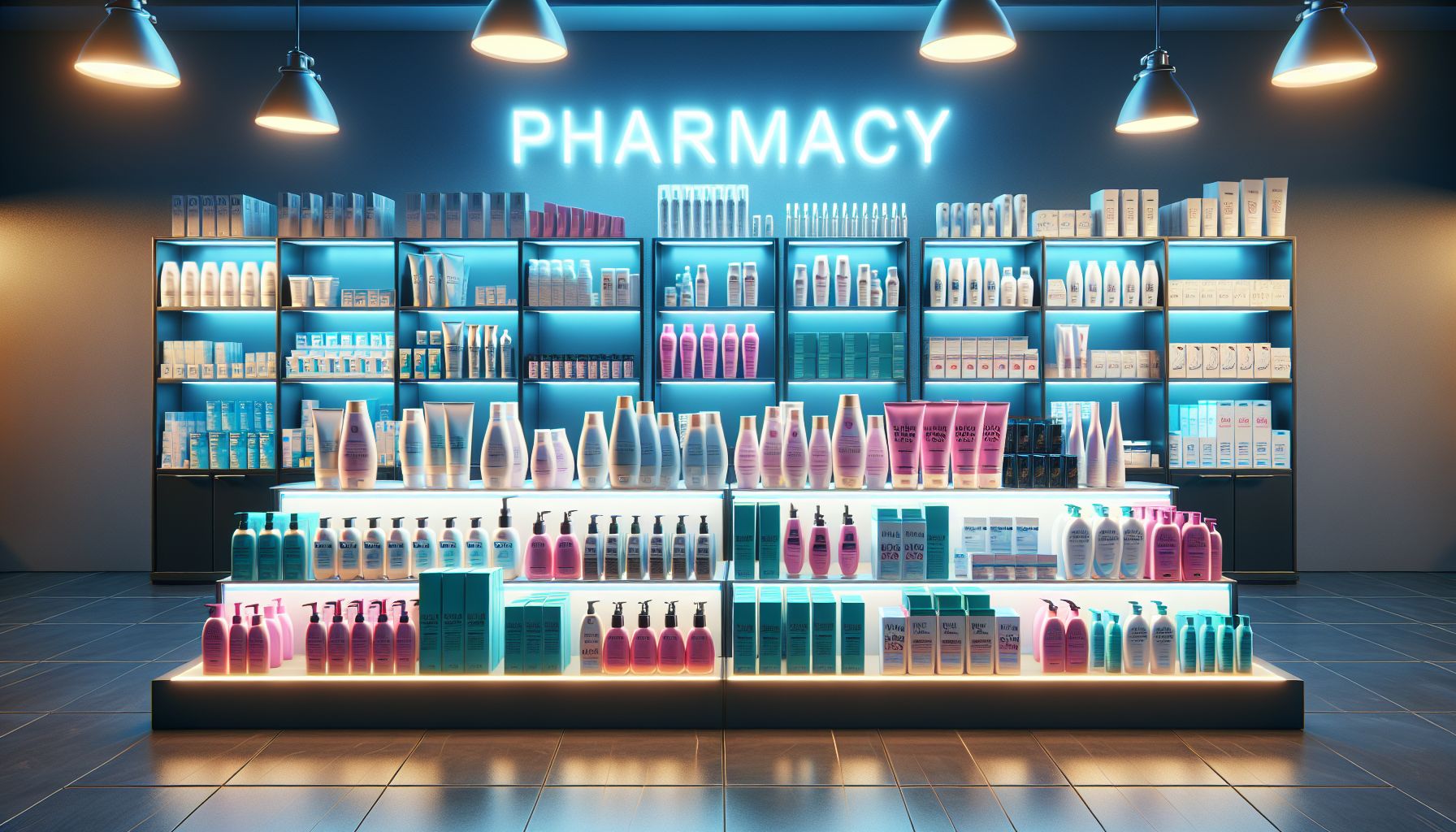 Saç Dökülmesine Karşı Etkili Çözümler: Pharmacy Ürünleriyle Tanışın